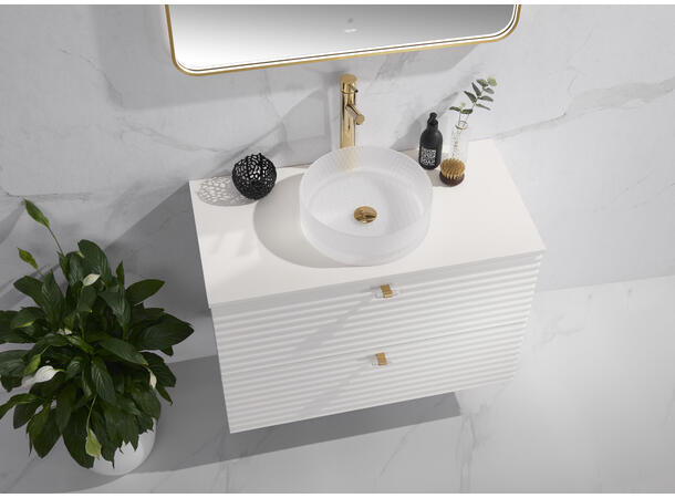 Italo T-Bar Knotter i ulike design 