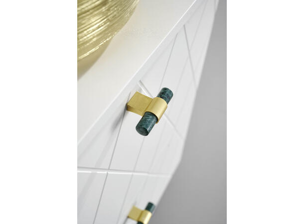 Italo T-Bar Knotter i ulike design 