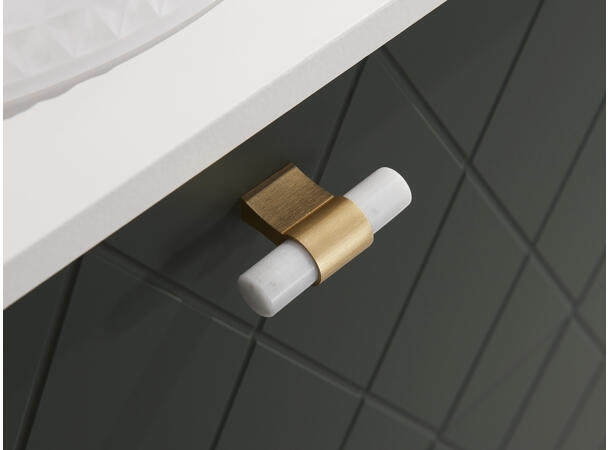 Italo T-Bar Knotter i ulike design 