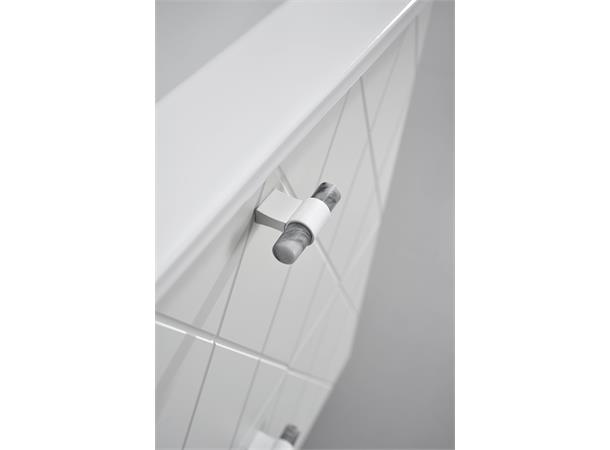 Italo T-Bar Knotter i ulike design 