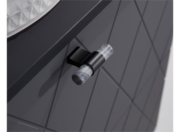 Italo T-Bar Knotter i ulike design 