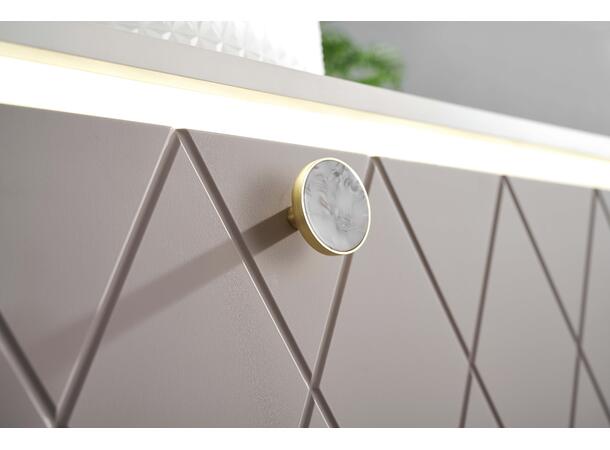 Ciro Knott Knotter i 8 ulike design 