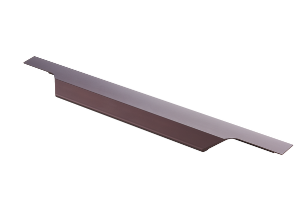 List Håndtak 592 - Bronse Matt Elegant Listhåndtak