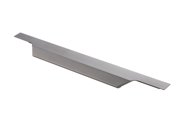 List Håndtak 592 - Gunmetal Elegant Listhåndtak