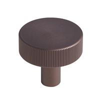 Elmo Knott - Bronse Matt Med riller