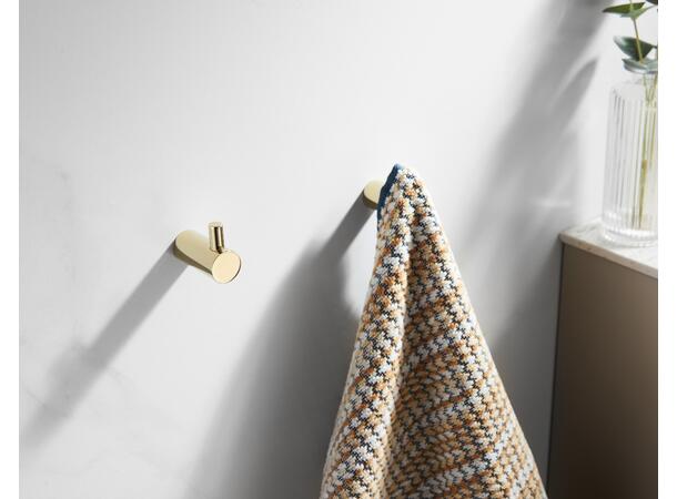 Falco Håndklekrok i 8 ulike overflater 