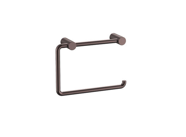 Falco Toalettpapirholder i 8 ulike overflater 