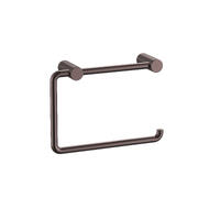 Falco Toalettpapirholder i 8 ulike overflater