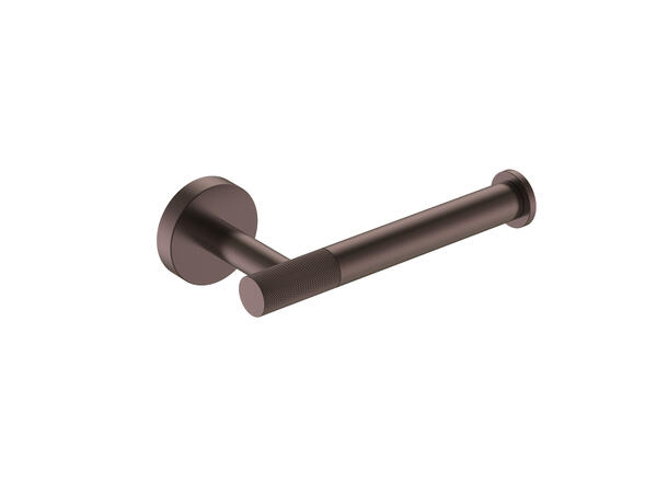 Santino Baderomsett M1 - Bronse Matt Håndklestang, Papirholder & store Kroker