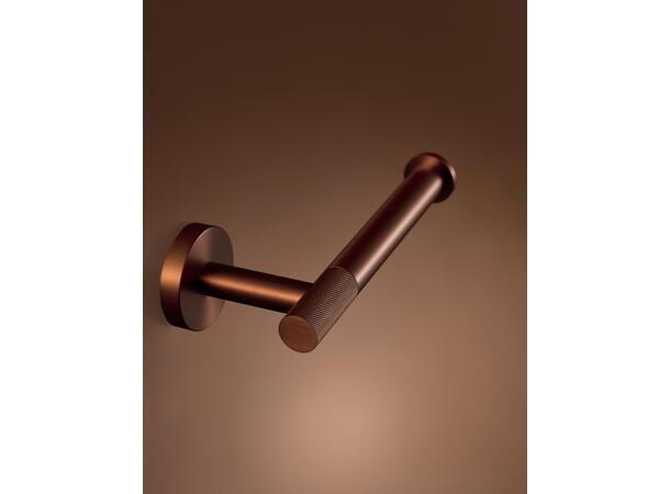 Santino Toalettpapirholder i 8 ulike overflater 