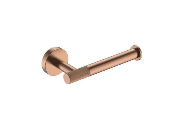 Santino Toalettpapirholder i 8 ulike overflater 
