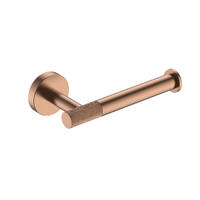 Santino Toalettpapirholder i 8 ulike overflater