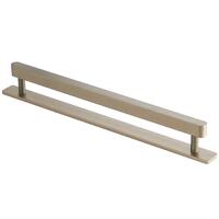 Leone Antikk - 600 Håndtak med Bakplate