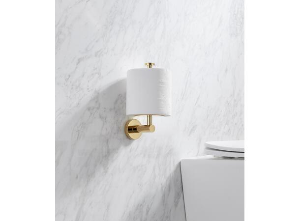 Falco Reserverullholder i 8 ulike overflater 