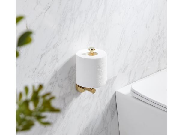 Falco Reserverullholder i 8 ulike overflater 