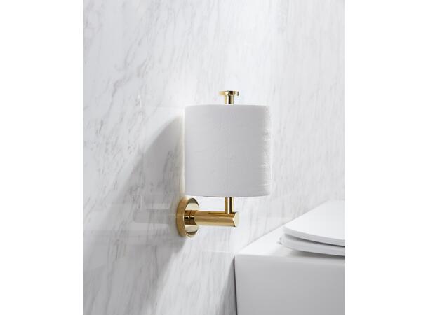 Falco Reserverullholder i 8 ulike overflater 