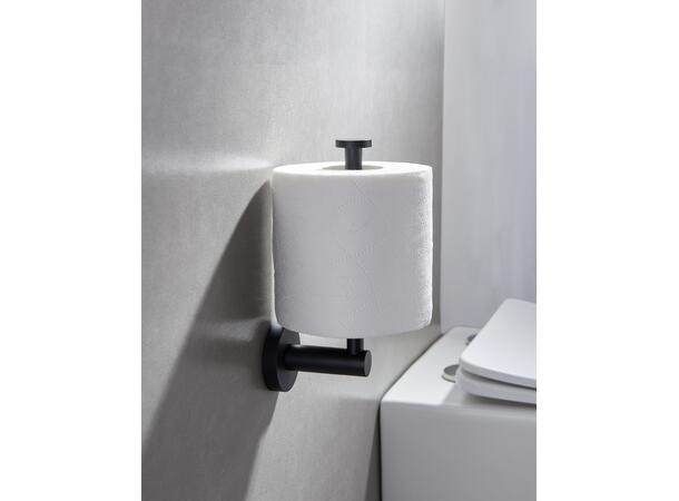 Falco Reserverullholder i 8 ulike overflater 