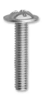 H&#229;ndtaksskrue M4x23mm 10-Pk