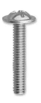 Håndtaksskrue M4X25mm 1-stk 
