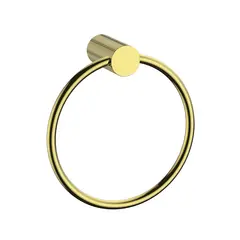 Donato Håndklering - Gull Håndklering i rustfritt stål