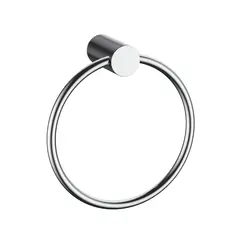 Donato Håndklering - Polert Stål Håndklering i rustfritt stål