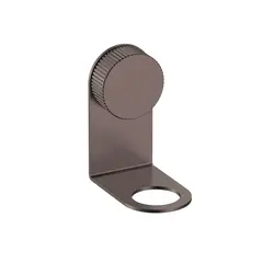 Donato Flaskeholder - Bronse Matt Såpeflaskeholder i rustfritt stål