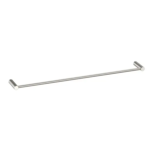 Falco Håndklestang - Børstet Stål Håndklestang i rustfritt stål 
