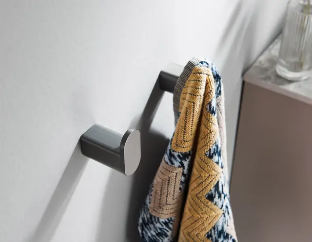 Polito Håndklekrok i 8 ulike overflater 