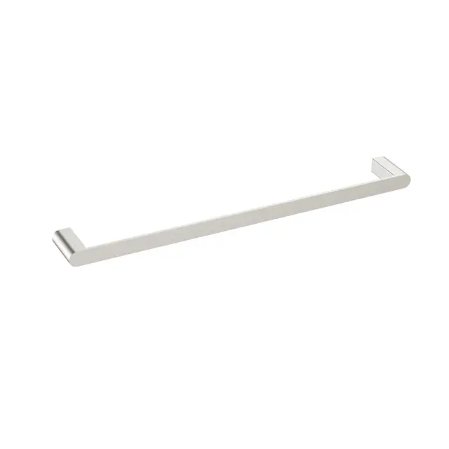 Polito Håndklestang - Børstet Stål Håndklestang i rustfritt stål 