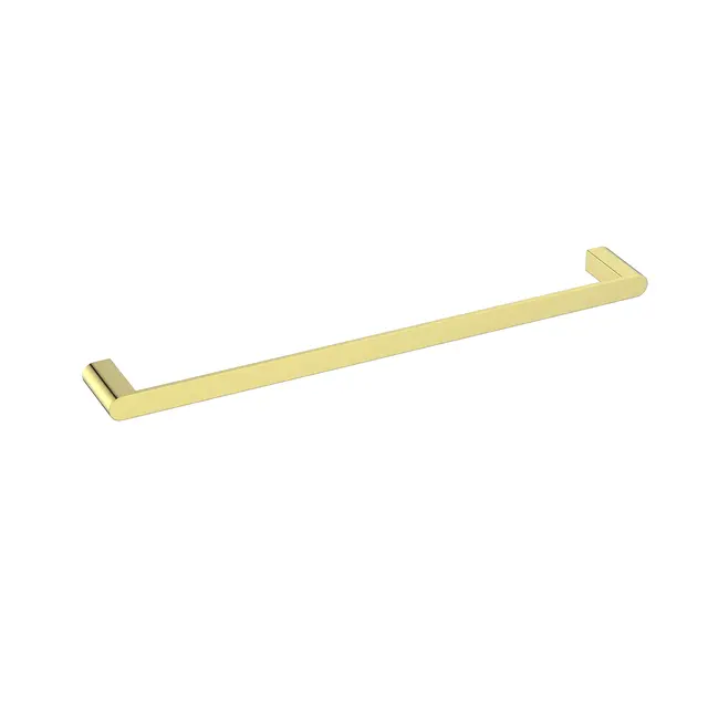 Polito Håndklestang - Gull Håndklestang i rustfritt stål 