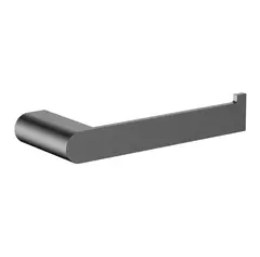 Polito Papirholder - Gunmetal Toalettpapirholder i rustfritt st&#229;l