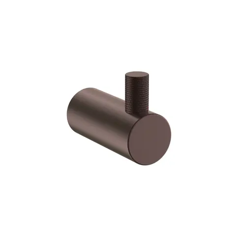 Santino Krok Liten - Bronse Matt H&#229;ndklekrok i rustfritt st&#229;l