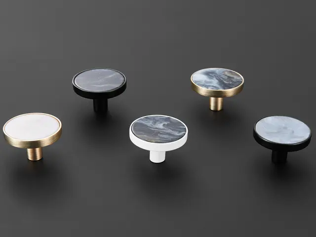 Ciro Knott Knotter i 8 ulike design 