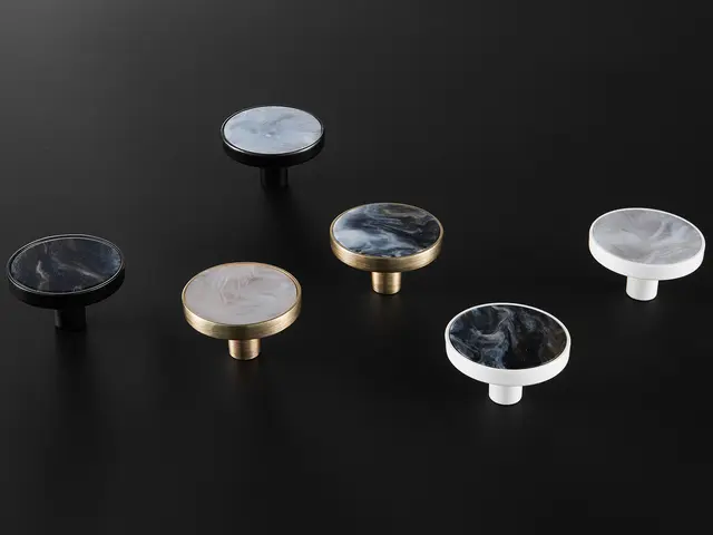 Ciro Knott Knotter i 8 ulike design 