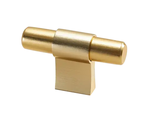 Italo T-Bar - Gull B&#248;rstet Gull B&#248;rstet