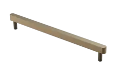 Leone Håndtak 600 - Antikk Stilren med godt grep