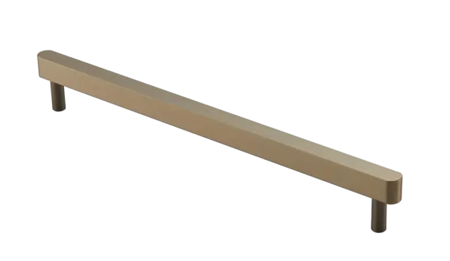 Leone Håndtak 600 - Antikk Stilren med godt grep 