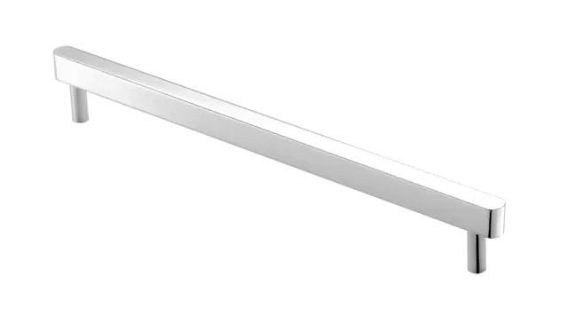 Leone Håndtak 310 - Krom Stilren med godt grep 