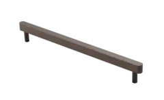 Leone Håndtak 230 - Bronse Matt Stilren med godt grep