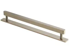 Leone Antikk - 230 H&#229;ndtak med Bakplate