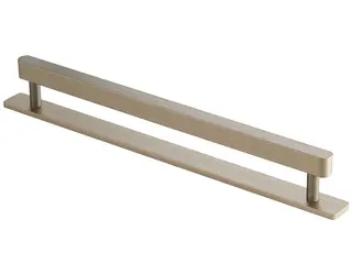 Leone Antikk - 128 H&#229;ndtak med Bakplate