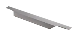 List Håndtak 592 - Gunmetal Elegant Listhåndtak