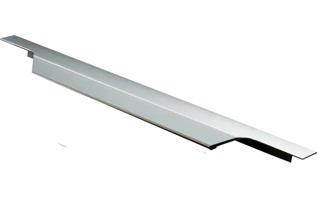 List Håndtak 373 - Krom Elegant listhåndtak 