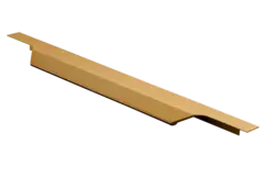 List H&#229;ndtak 373 - Gull Matt Elegant listh&#229;ndtak