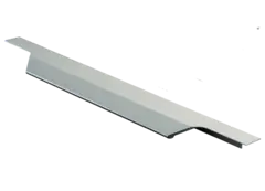 List H&#229;ndtak 373 - S&#248;lv Matt Elegant listh&#229;ndtak