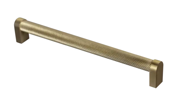 Rustico Håndtak 310 - Antikk Med crystal cut mønster 