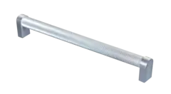 Rustico H&#229;ndtak 230 - Krom Matt Med m&#248;nster