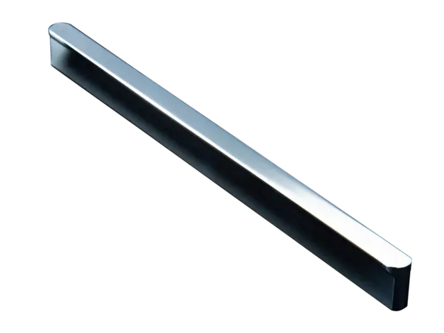 Vito Håndtak 230 - Krom Enkel og elegant 