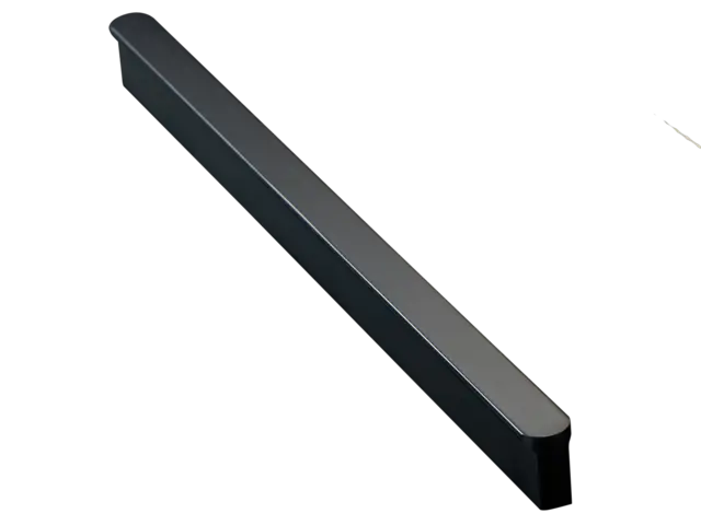 Vito Håndtak 600 - Sort Matt Enkel og elegant 