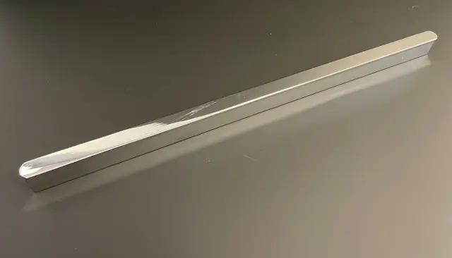 Vito Håndtak 230 - Krom Enkel og elegant 